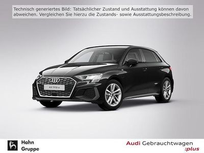 Audi A3 Sportback e-tron