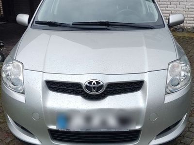 gebraucht Toyota Auris Auris1.6 Executive