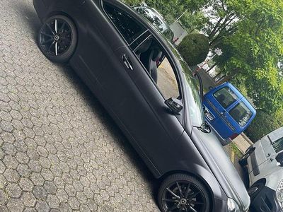 Gebraucht Mercedes C220 Edition 1 170 PS (125 kW) 2011 Andere farben Coupé