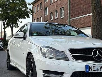 Mercedes C350