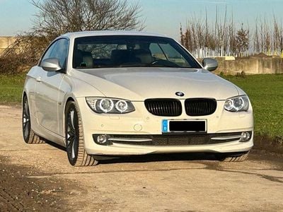 BMW 335 Cabriolet