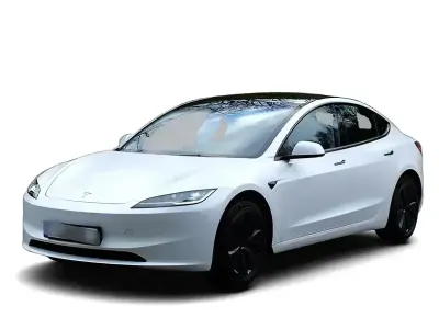 Usado Tesla Model 3