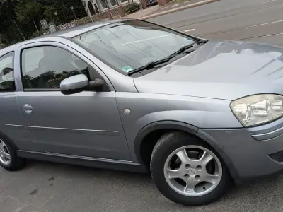Gebraucht Opel Corsa