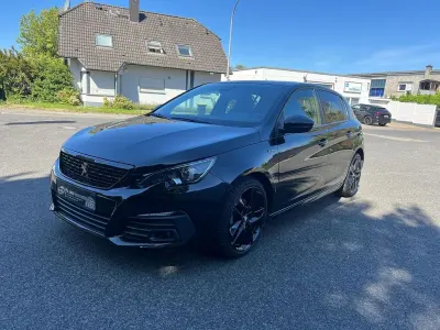 Gebraucht Peugeot 308