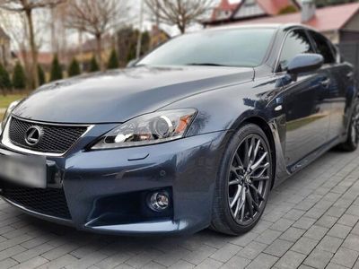 gebraucht Lexus IS-F IS-F