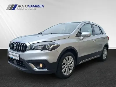 Gebraucht Suzuki SX4