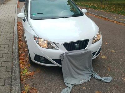Seat Ibiza ST