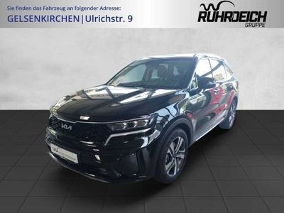 gebraucht Kia Sorento Spirit AWD DCT8 SPIRIT Premium