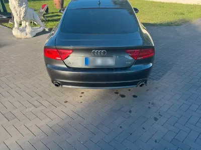Gebraucht Audi A7