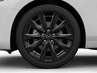 Neu Mazda 3 Nagisa 140 PS (102 kW) 2025
