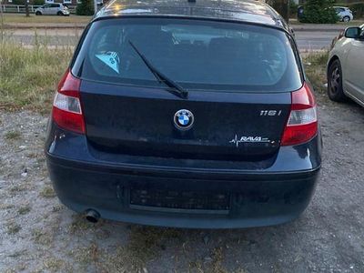 BMW 116