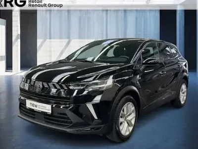 Usata Renault Symbioz Evolution 143 CV (105 kW) 2025 Nero SUV