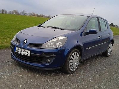 Renault Clio II