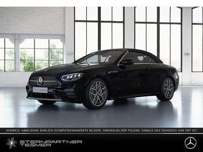 Mercedes E400