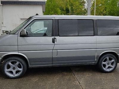 VW T4