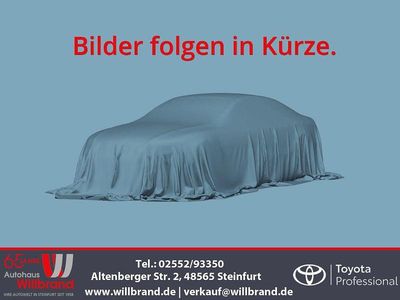 Neu Toyota C-HR+ 164 kW (224 PS) 2026 Grau SUV