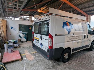 Weiß Gebraucht 2013 Fiat Ducato Van | 7.200 € (Fairer Preis)