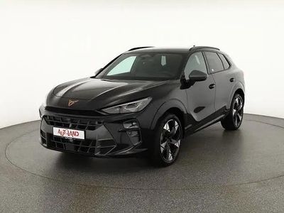 Neu Cupra Terramar 150 PS (110 kW) 2025 Schwarz SUV