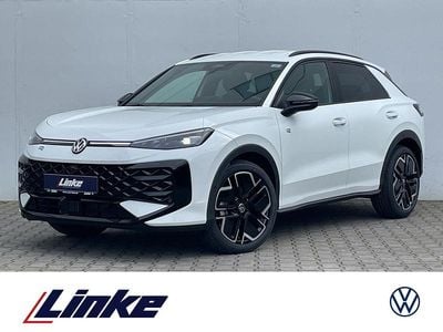 Nuova VW T-Roc R-line 150 CV (110 kW) 2026 Bianco SUV