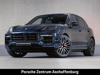 Usata Porsche Cayenne S Sport 475 CV (349 kW) 2025 Blu SUV