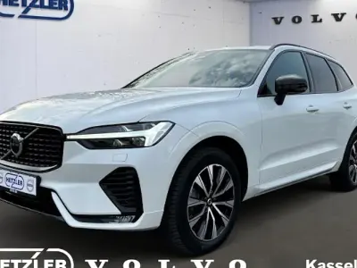 Usata Volvo XC60 Plus 197 CV (144 kW) 2023 Bianco SUV