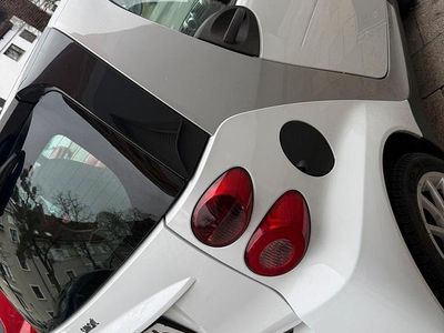 Smart ForTwo Coupé