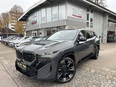 Gebraucht BMW XM Performance 653 PS (480 kW) 2023 Grau SUV