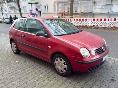 Gebraucht 2002 VW Polo Limousine | 1.150 € (Guter Preis)
