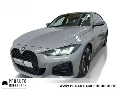 Gebraucht BMW 420 Gran Coupé