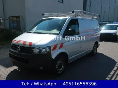 Gebraucht VW T5