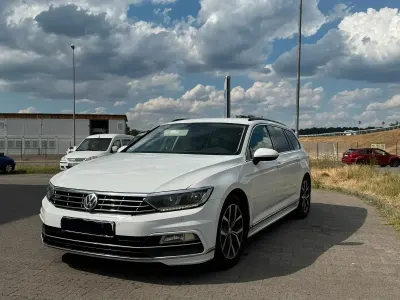 Gebraucht VW Passat