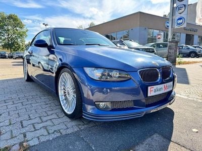 Alpina B3