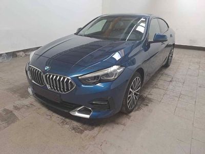 gebraucht BMW 218 i GC Luxury Line AHK HiFi KZ SHZ NP: 46.000€