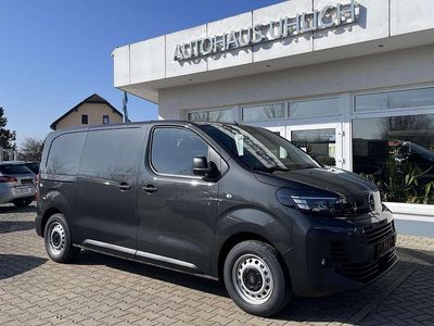 Second-hand Opel Vivaro 144 CP (105 kW) 2024 Gri Monovolum