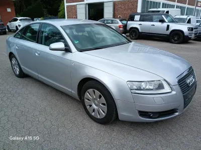 Gebraucht Audi A6