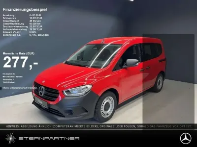 Gebraucht Mercedes Citan 112