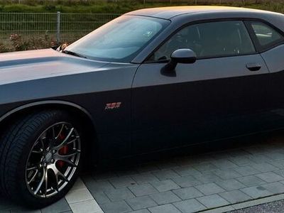 gebraucht Dodge Challenger SRT 392