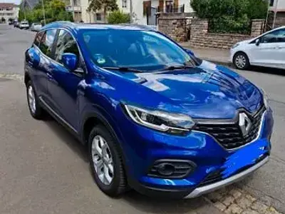 Gebraucht Renault Kadjar