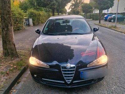 Alfa Romeo 147