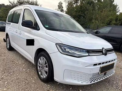 VW Caddy Maxi