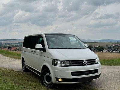 VW T5