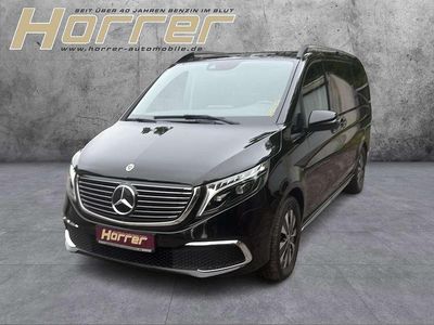 Mercedes EQV300