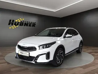 Gebraucht Kia XCeed GT-Line 204 PS (150 kW) 2023 SUV