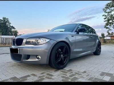 BMW 120 Coupé