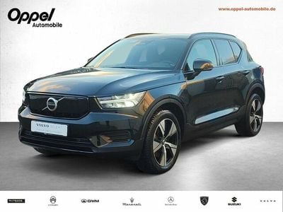 Gebraucht 2021 Volvo XC40 Plus SUV | 30.990 € (Etwas zu teuer)