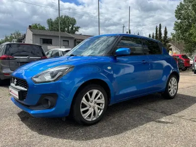 Gebraucht Suzuki Swift