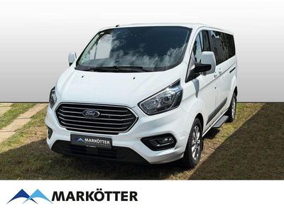 Ford Tourneo