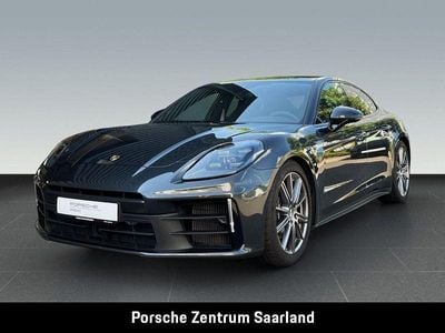 Porsche Panamera 4