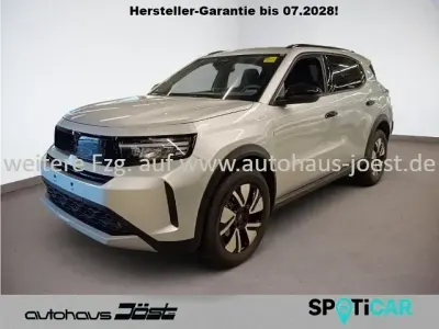 Gebraucht Opel Frontera 145 PS (106 kW) 2025 Grau SUV