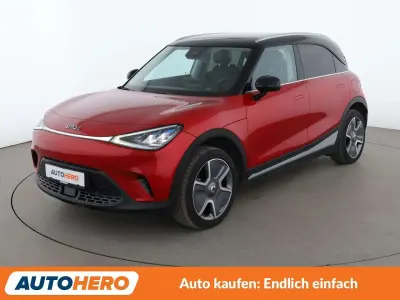 Gebraucht Smart #1